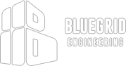 BlueGrid Engineering logo